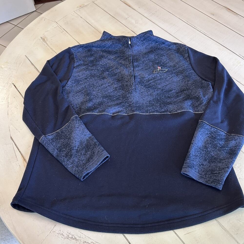 FJ Pullover XL With TN State Flag